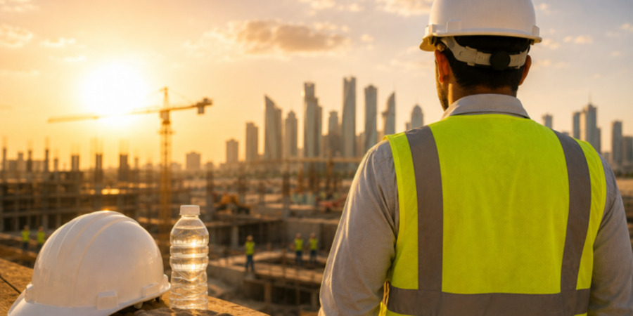 Ministry of Labour Launches Reporting Channels for Summer Working Hours Violations in Qatar